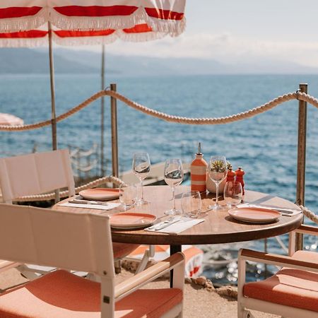 The Maybourne Riviera, Maybourne Hotel Collection Rocabruna Exterior foto