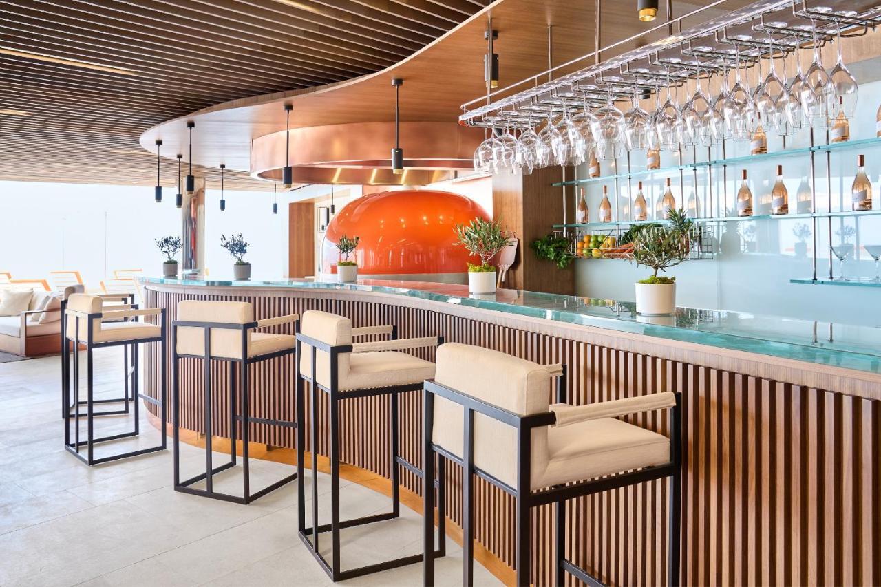 The Maybourne Riviera, Maybourne Hotel Collection Rocabruna Exterior foto