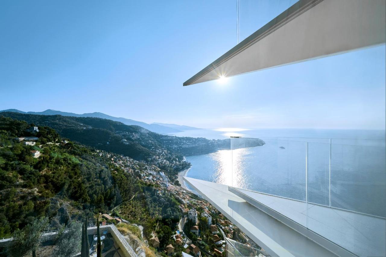 The Maybourne Riviera, Maybourne Hotel Collection Rocabruna Exterior foto