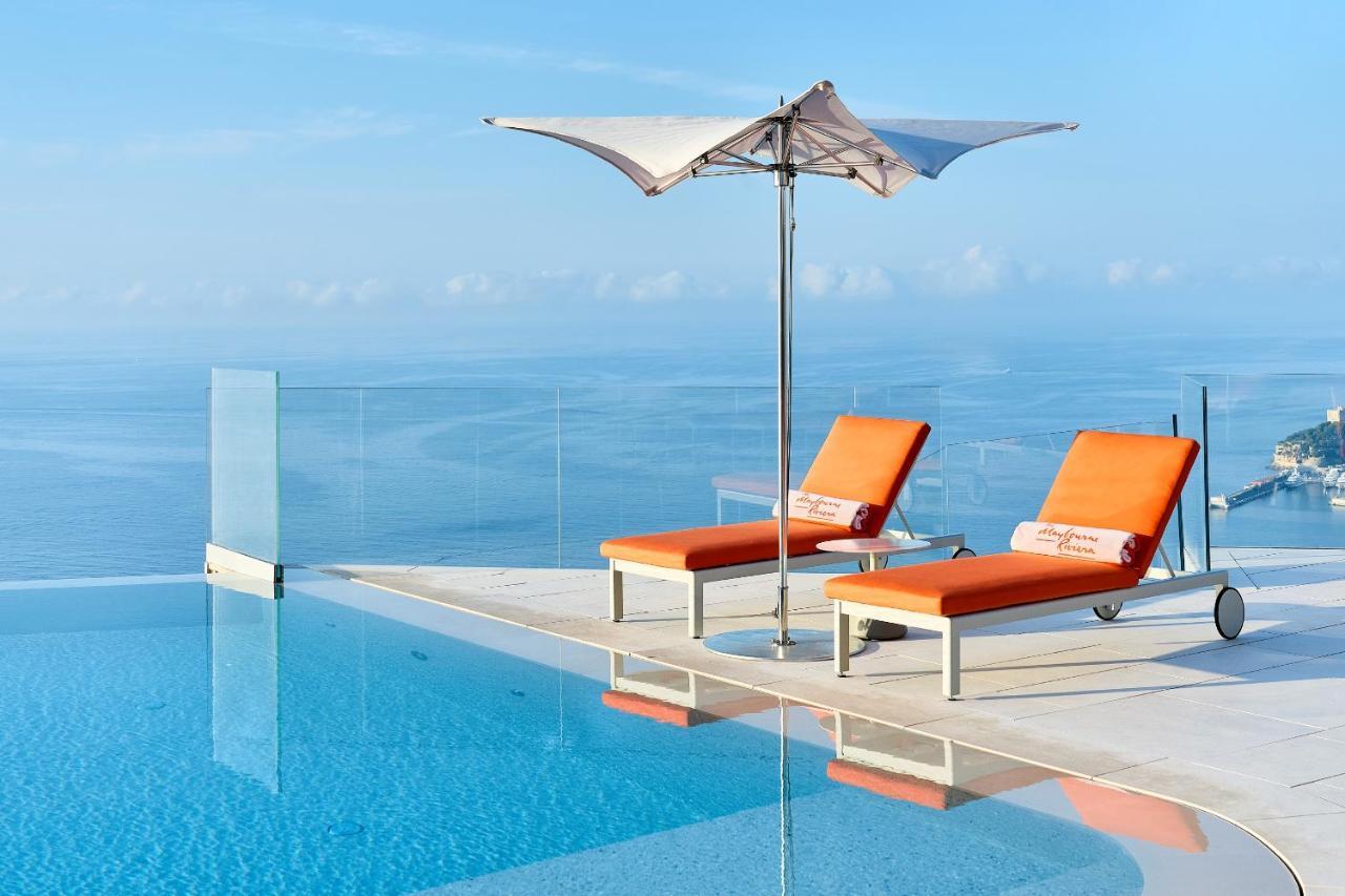 The Maybourne Riviera, Maybourne Hotel Collection Rocabruna Exterior foto