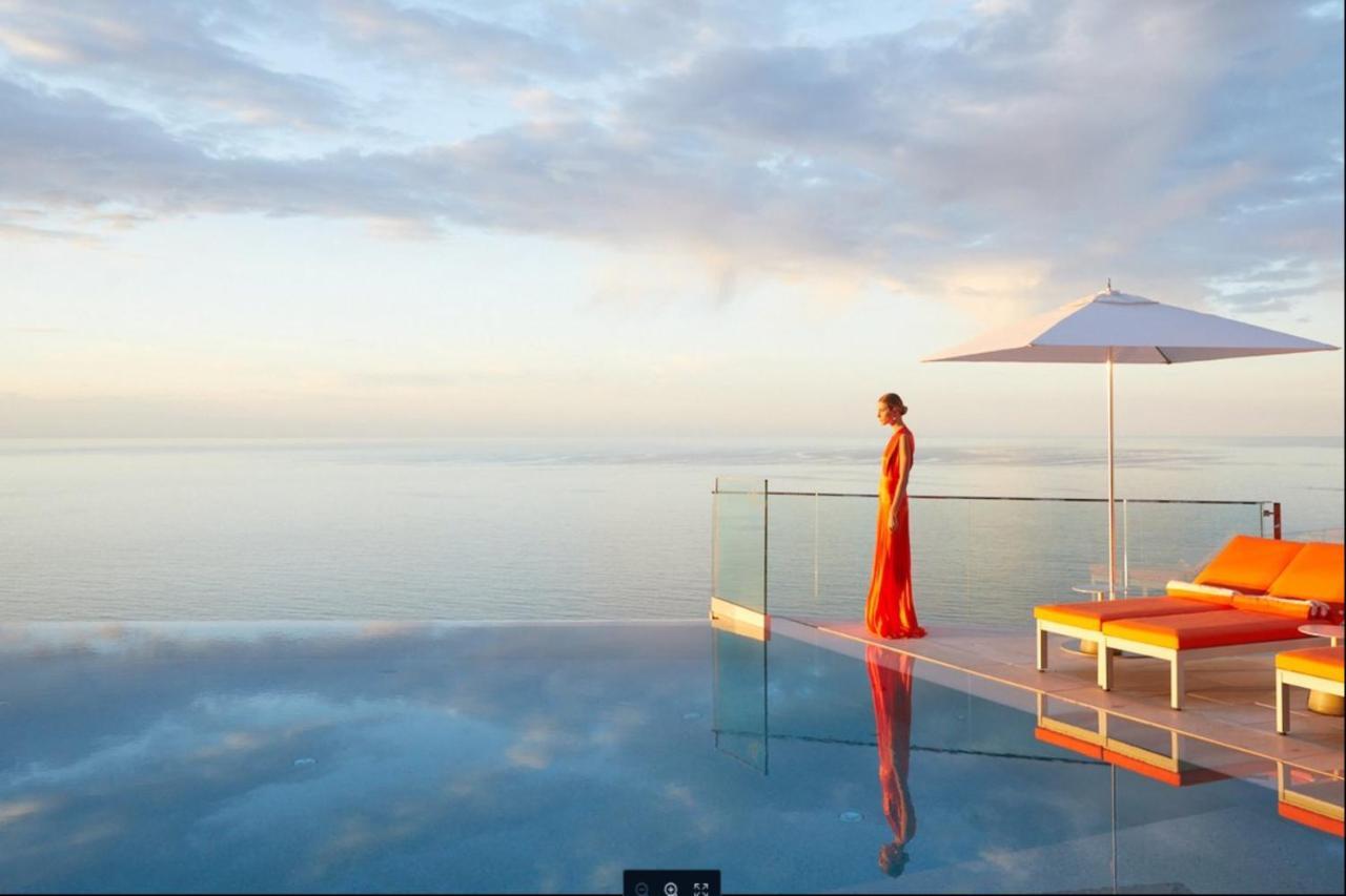 The Maybourne Riviera, Maybourne Hotel Collection Rocabruna Exterior foto