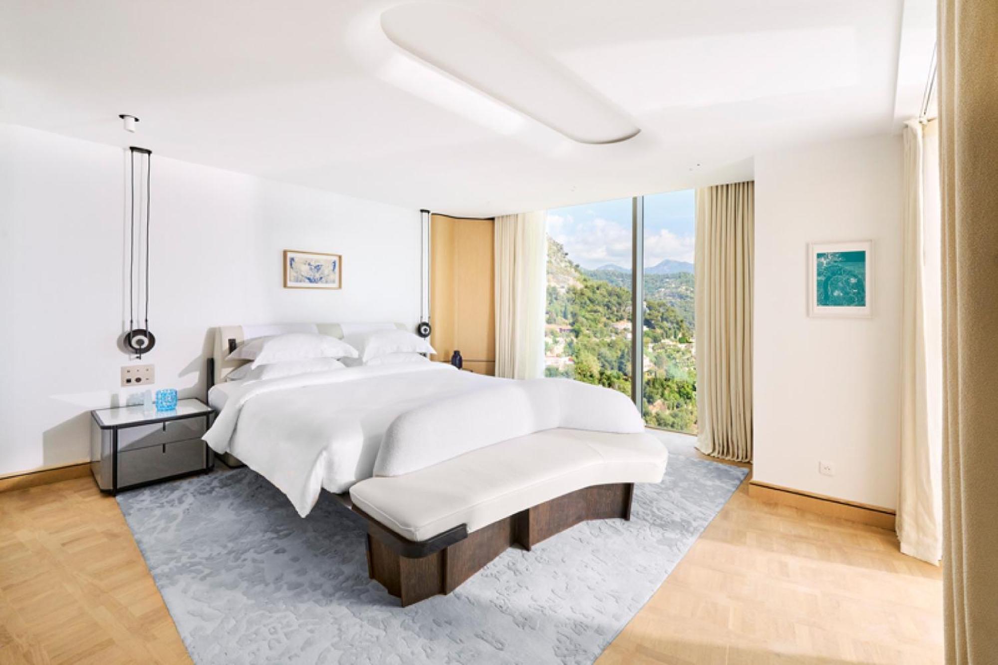 The Maybourne Riviera, Maybourne Hotel Collection Rocabruna Exterior foto