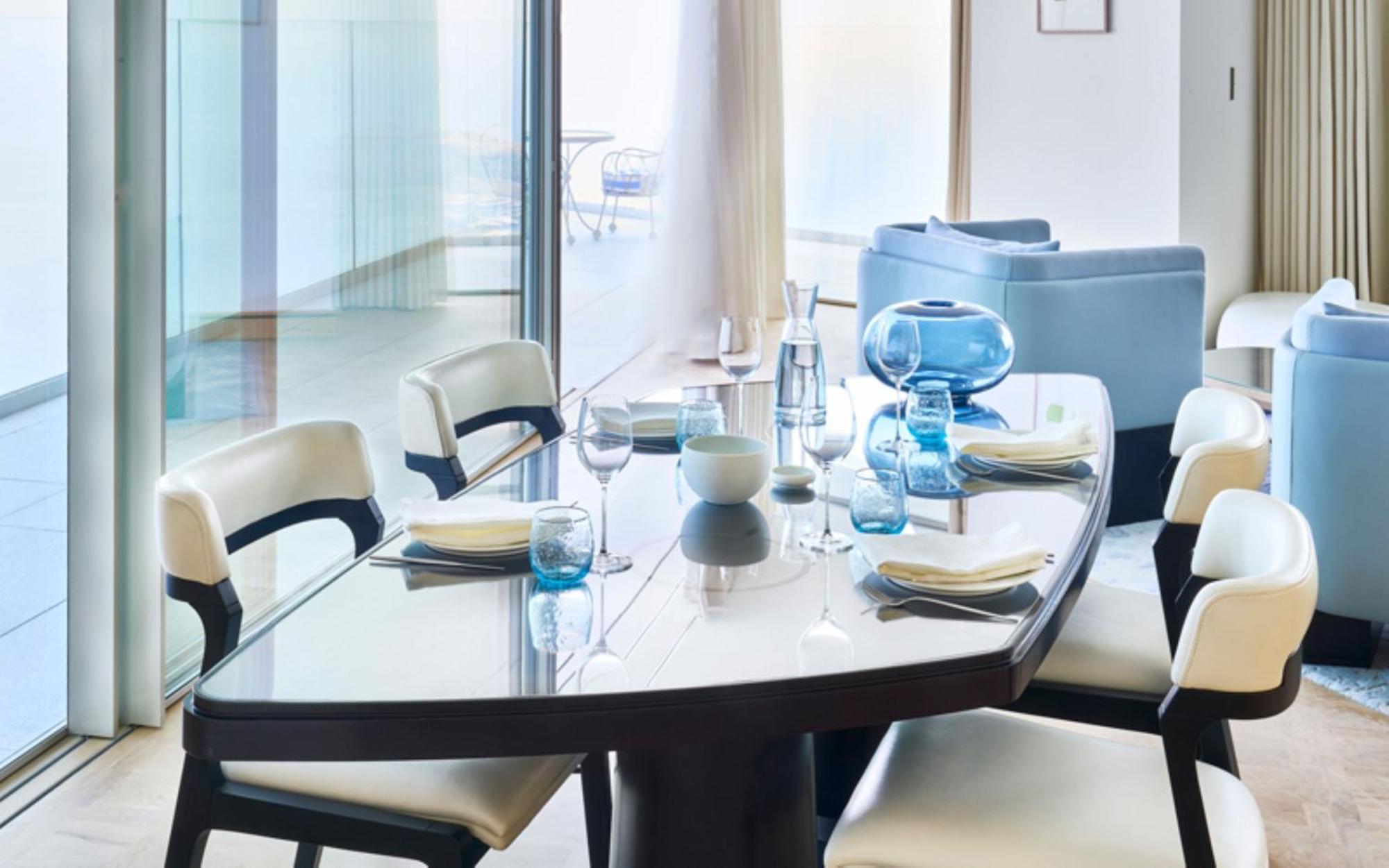 The Maybourne Riviera, Maybourne Hotel Collection Rocabruna Exterior foto