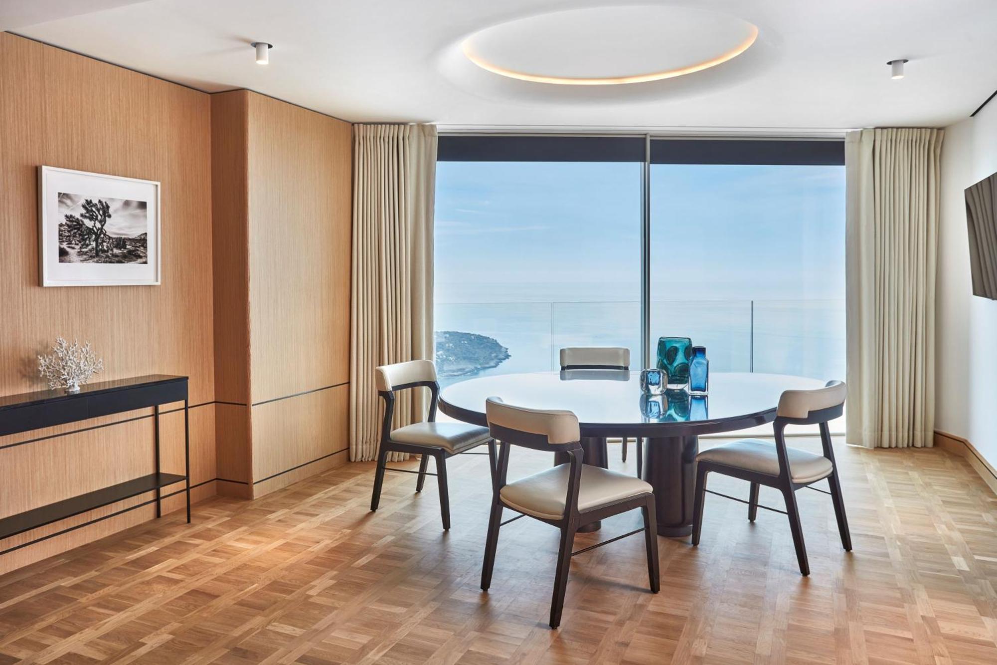 The Maybourne Riviera, Maybourne Hotel Collection Rocabruna Exterior foto