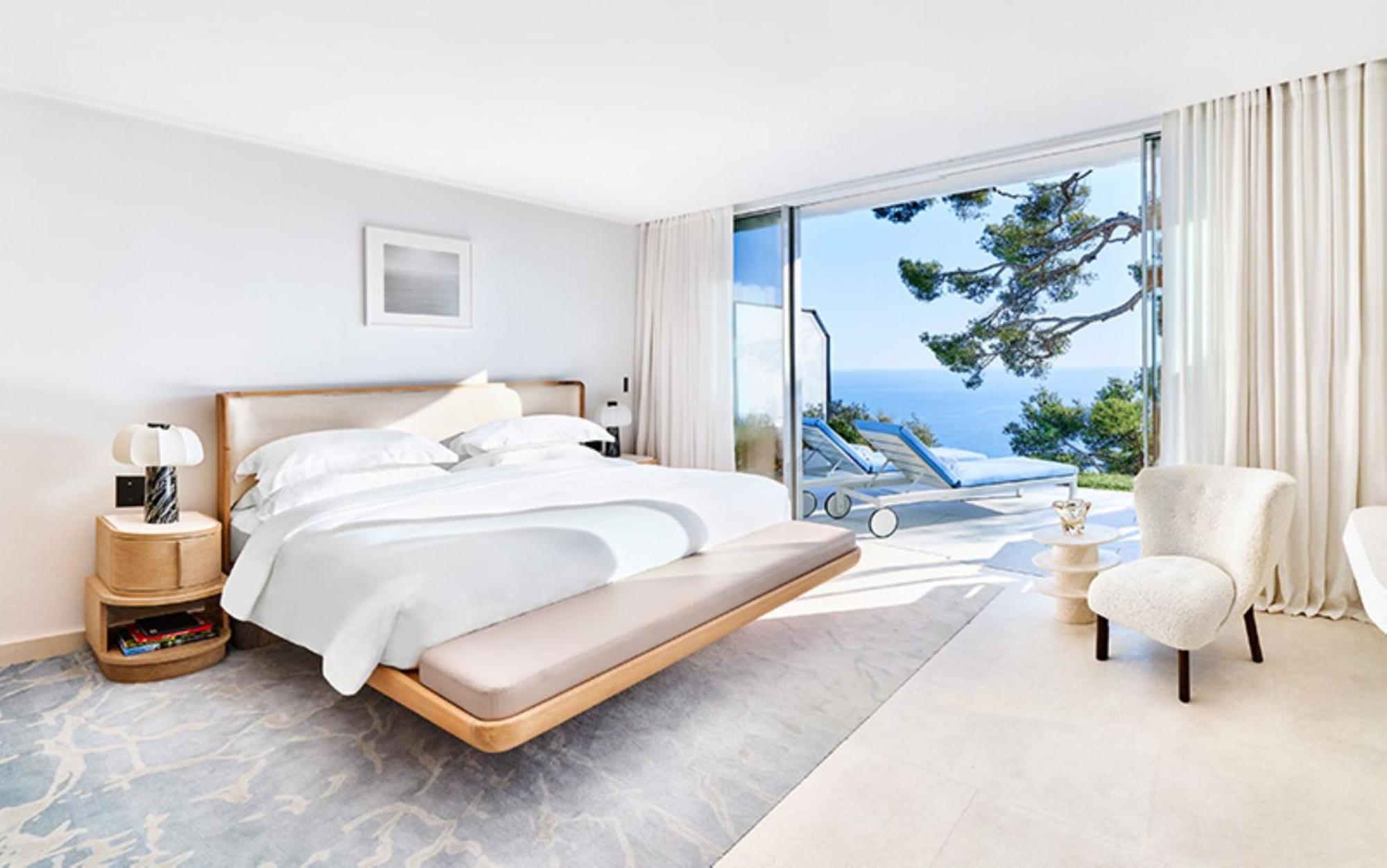 The Maybourne Riviera, Maybourne Hotel Collection Rocabruna Exterior foto