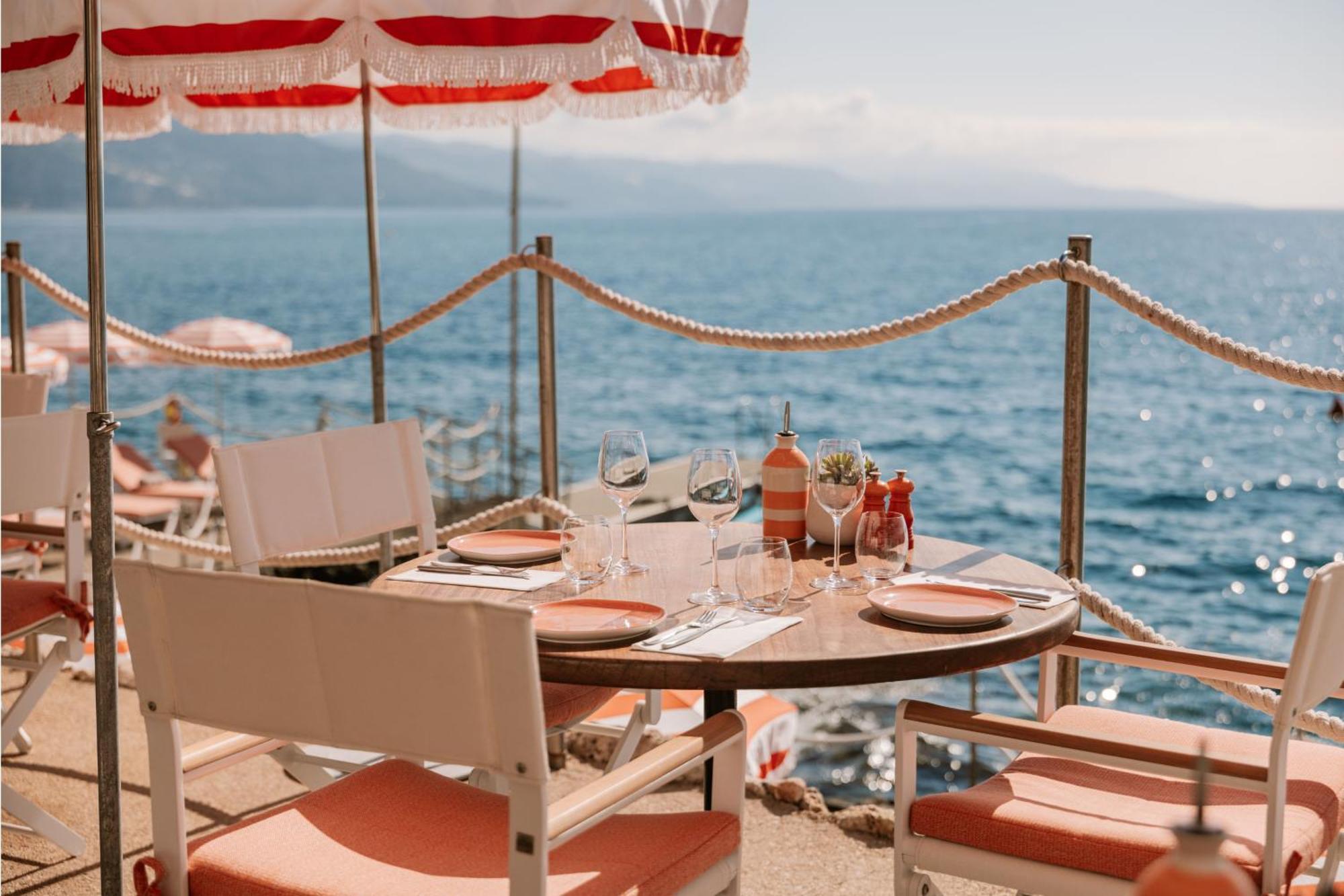 The Maybourne Riviera, Maybourne Hotel Collection Rocabruna Exterior foto