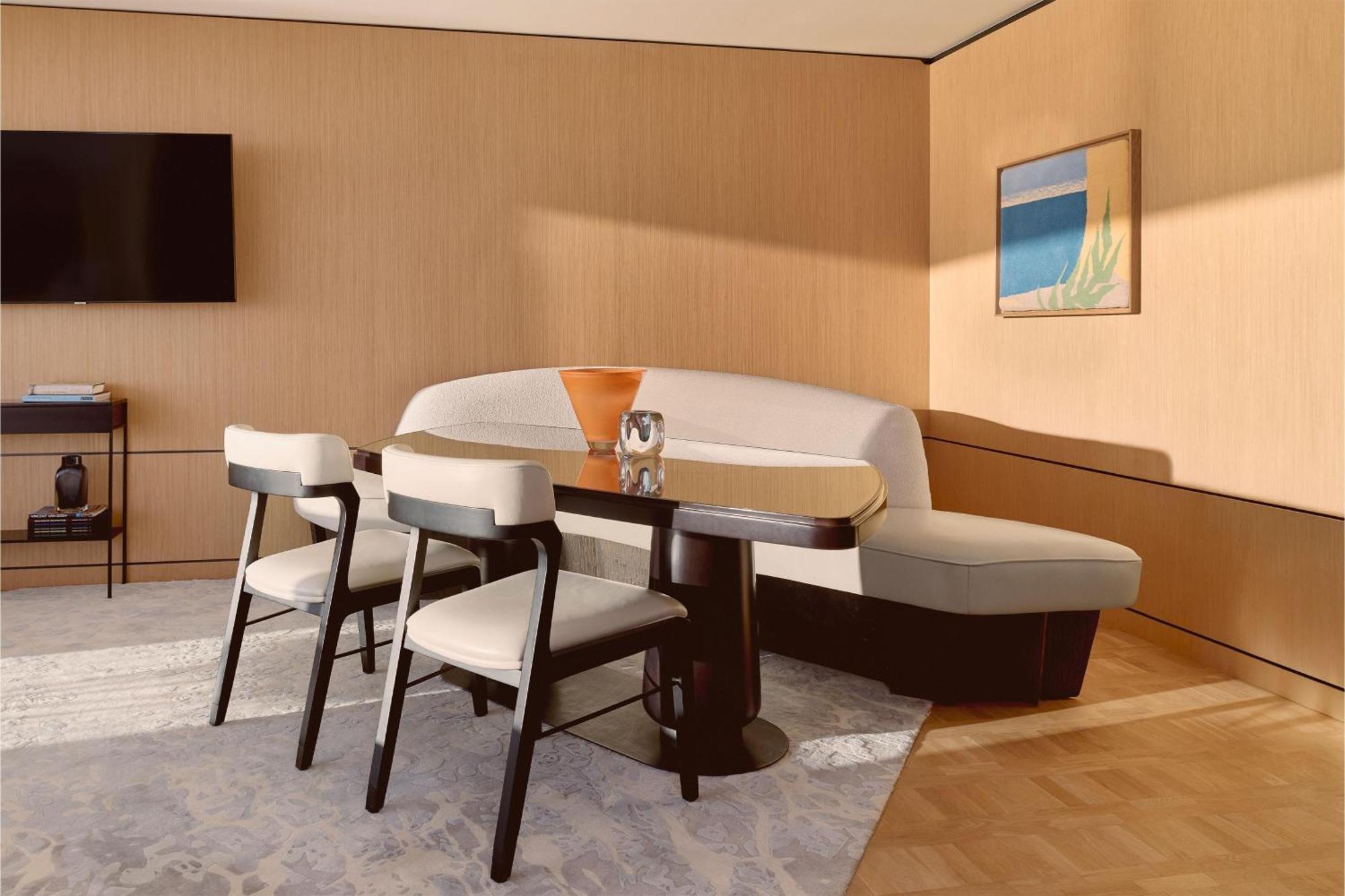 The Maybourne Riviera, Maybourne Hotel Collection Rocabruna Exterior foto