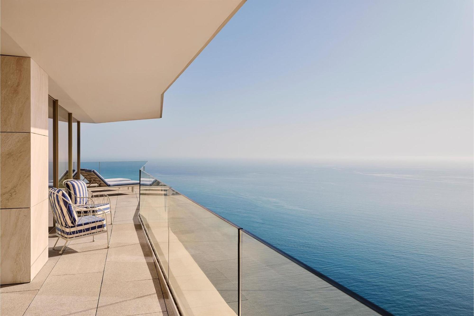 The Maybourne Riviera, Maybourne Hotel Collection Rocabruna Exterior foto