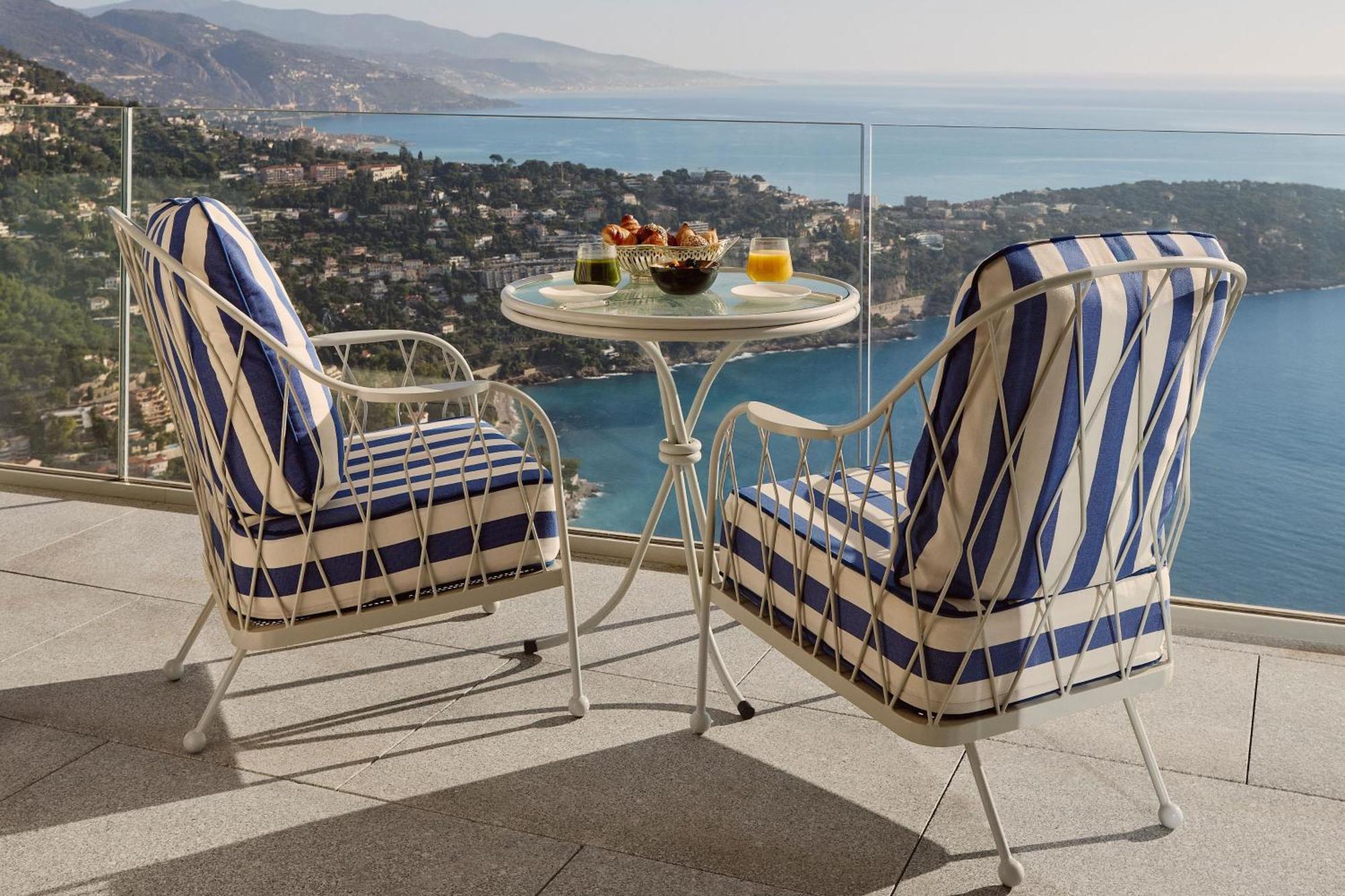 The Maybourne Riviera, Maybourne Hotel Collection Rocabruna Exterior foto