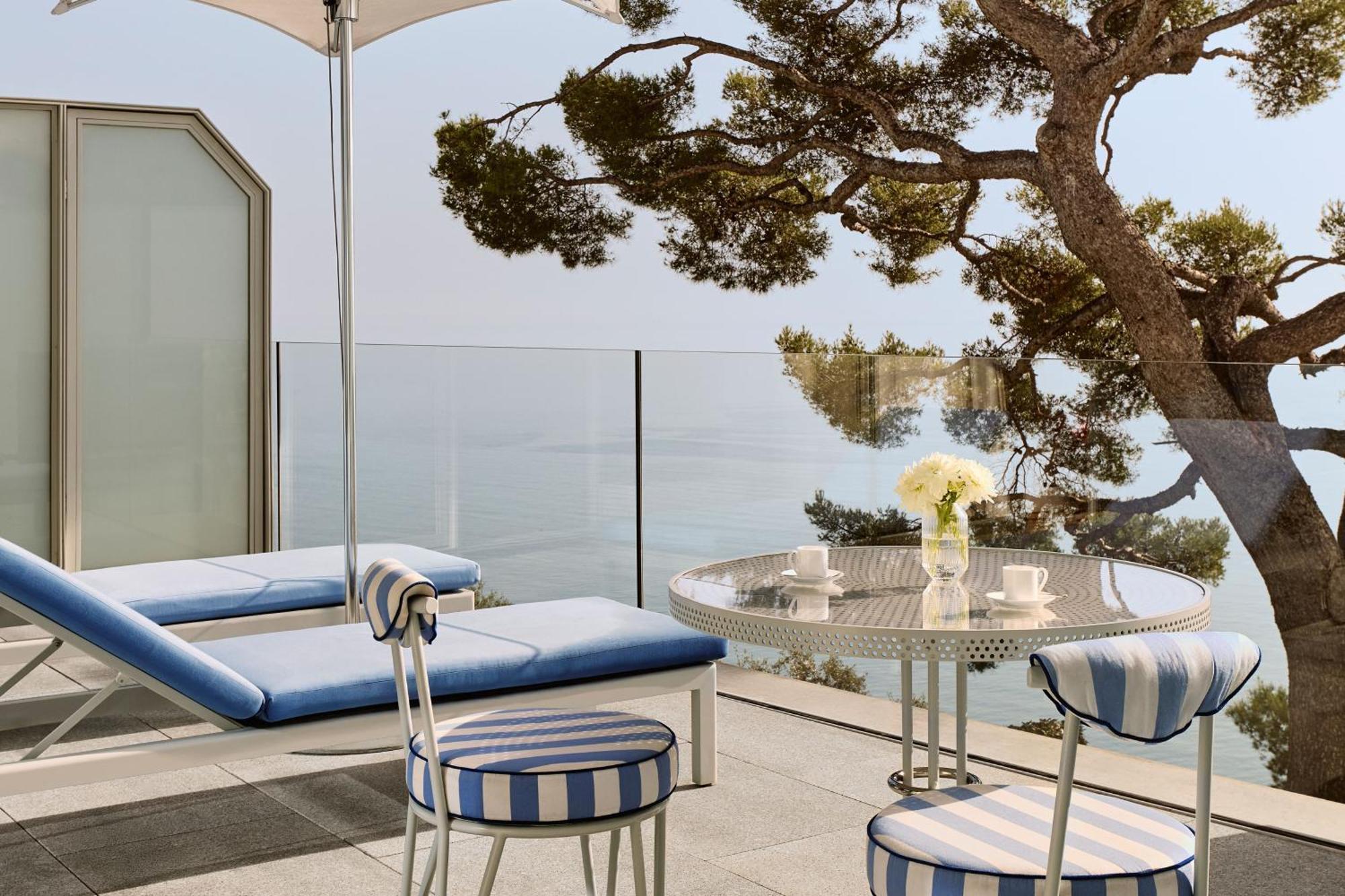 The Maybourne Riviera, Maybourne Hotel Collection Rocabruna Exterior foto