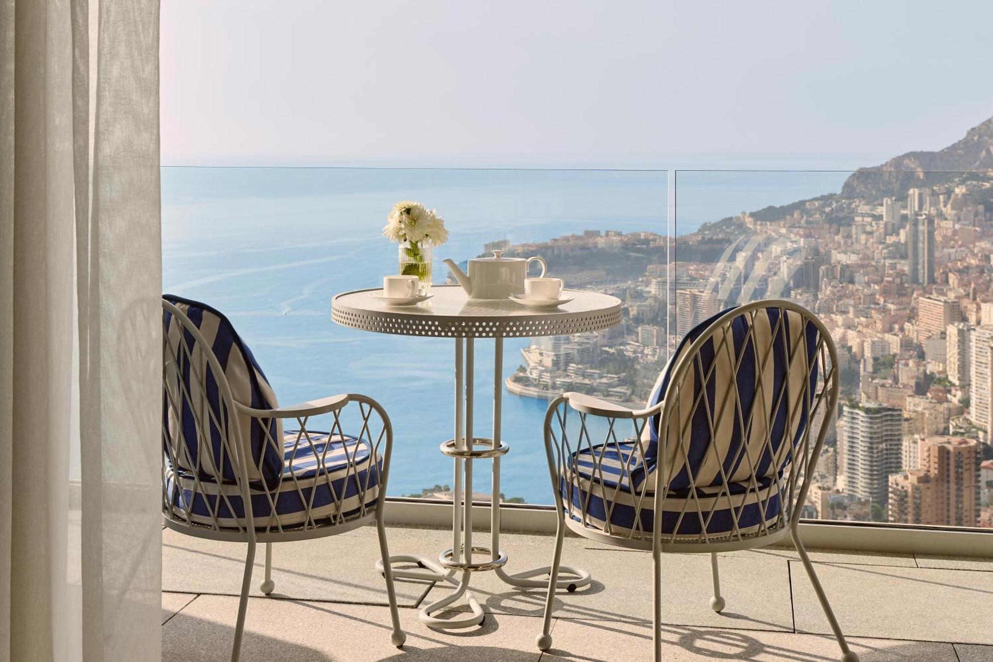 The Maybourne Riviera, Maybourne Hotel Collection Rocabruna Exterior foto