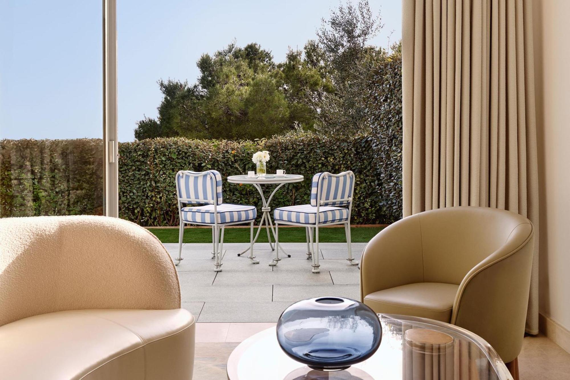 The Maybourne Riviera, Maybourne Hotel Collection Rocabruna Exterior foto