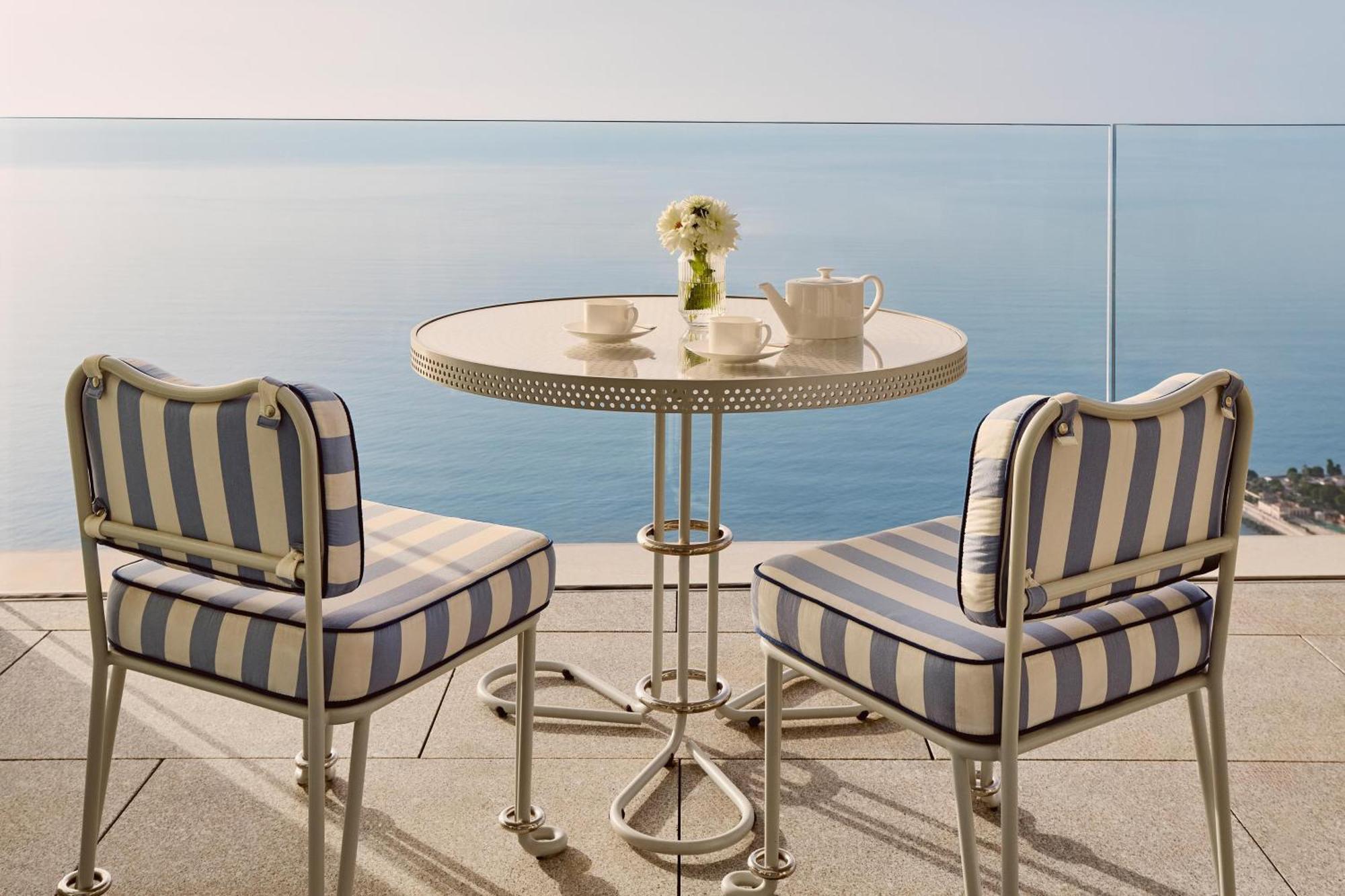 The Maybourne Riviera, Maybourne Hotel Collection Rocabruna Exterior foto